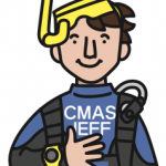 CMAS=JEFF インストラクターステータス確認